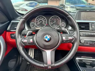 2014 BMW 4 Series