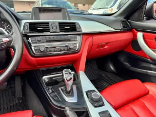 2014 BMW 4 Series