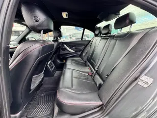 2013 BMW 3-Series