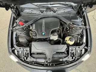 2013 BMW 3-Series