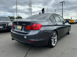 2013 BMW 3-Series