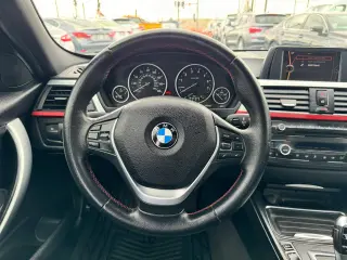2013 BMW 3-Series