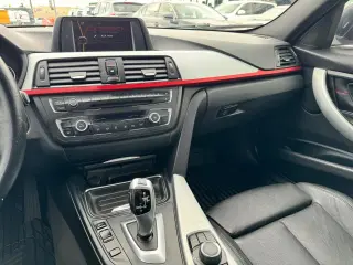 2013 BMW 3-Series