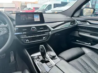 2018 BMW 6 Series