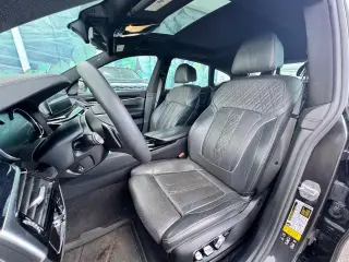 2018 BMW 6 Series