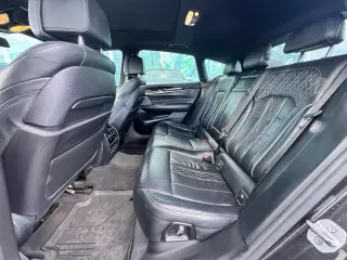 2018 BMW 6 Series