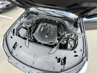 2018 BMW 6 Series