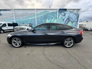 2018 BMW 6 Series