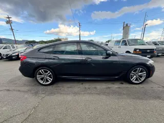 2018 BMW 6 Series