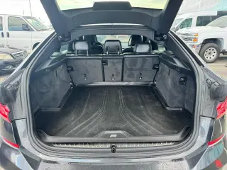 2018 BMW 6 Series