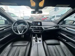 2018 BMW 6 Series