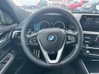 2018 BMW 6 Series