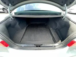 2008 BMW 5-Series