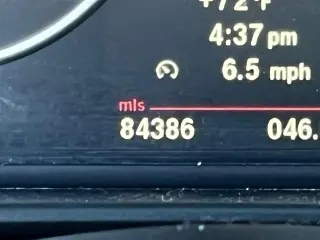 2012 BMW 5-Series