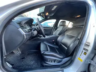 2012 BMW 5-Series