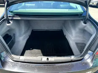 2011 BMW 7-Series