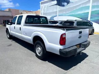2016 Ford F-250 SD