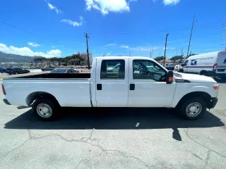 2016 Ford F-250 SD