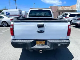 2016 Ford F-250 SD