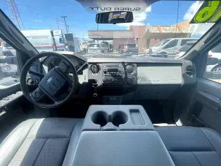 2016 Ford F-250 SD