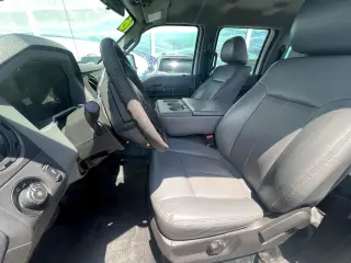 2016 Ford F-250 SD