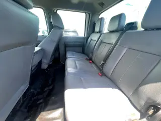 2016 Ford F-250 SD