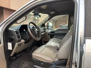 2017 Ford Super Duty F-250 SRW