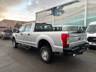 2017 Ford Super Duty F-250 SRW