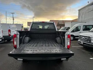 2017 Ford Super Duty F-250 SRW