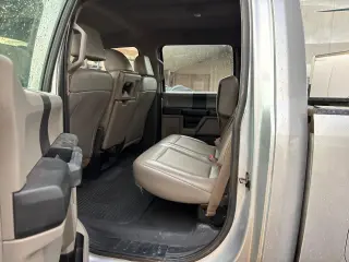 2017 Ford Super Duty F-250 SRW
