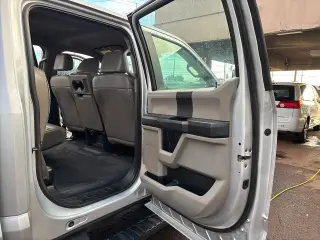 2017 Ford Super Duty F-250 SRW
