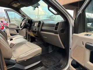 2017 Ford Super Duty F-250 SRW