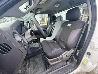 2011 Ford Super Duty F-350 DRW