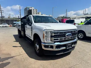 2023 Ford Super Duty F-350 DRW