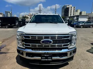 2023 Ford Super Duty F-350 DRW