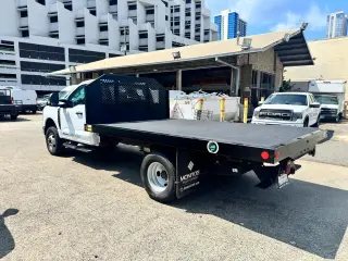 2023 Ford Super Duty F-350 DRW