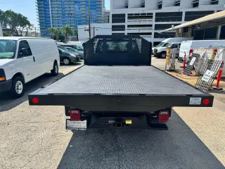 2023 Ford Super Duty F-350 DRW