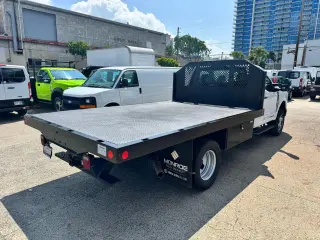 2023 Ford Super Duty F-350 DRW