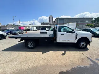 2023 Ford Super Duty F-350 DRW