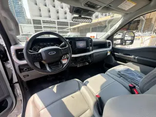 2023 Ford Super Duty F-350 DRW