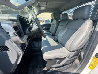 2023 Ford Super Duty F-350 DRW