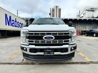 2023 Ford Super Duty F-350 DRW