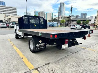 2023 Ford Super Duty F-350 DRW