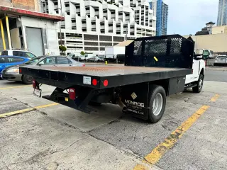2023 Ford Super Duty F-350 DRW