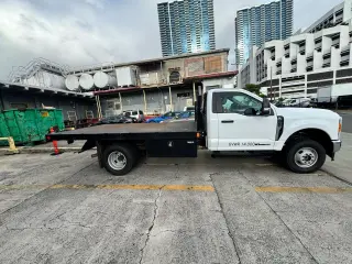 2023 Ford Super Duty F-350 DRW