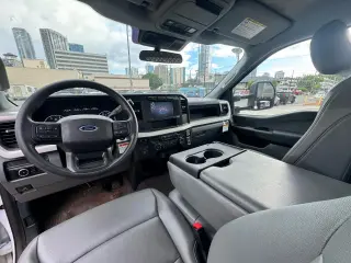 2023 Ford Super Duty F-350 DRW