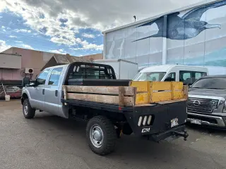 2013 Ford Super Duty F-350 SRW