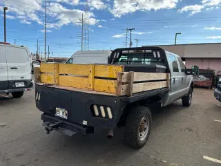 2013 Ford Super Duty F-350 SRW