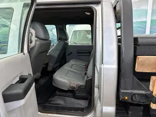 2013 Ford Super Duty F-350 SRW