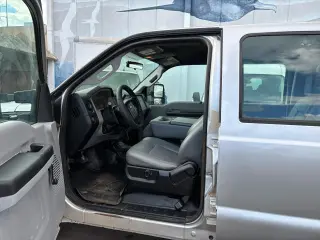 2013 Ford Super Duty F-350 SRW